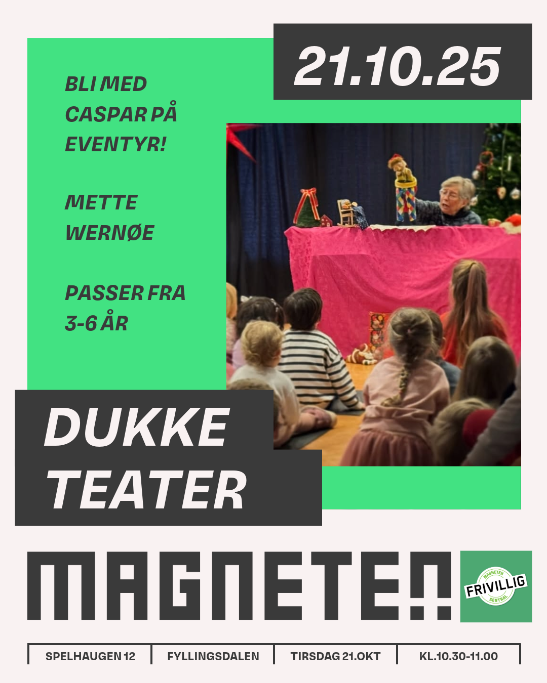 Bilde/illustrasjon for Hva skjer?